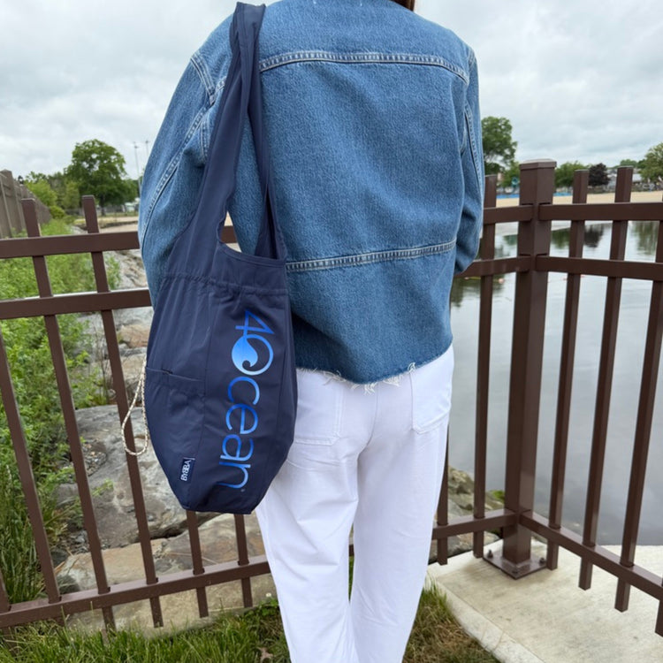 BYBBA x 4OCEAN BALOS // NAVY SEAL-OMBRÉ
