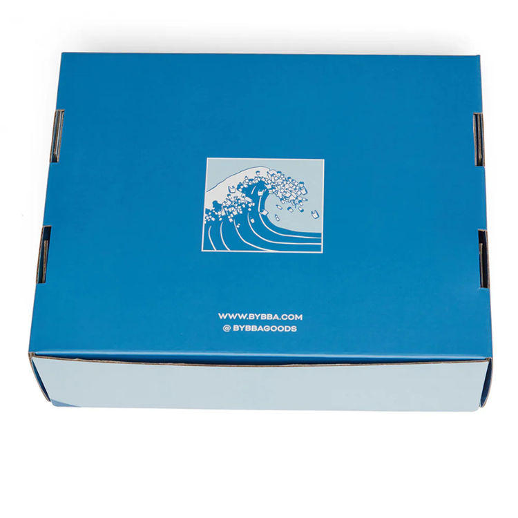 OCEAN GIFT BOX