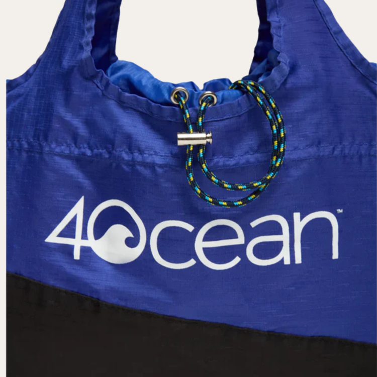 BYBBA x 4OCEAN THE LITTLE SUR // ULTRA MARINE