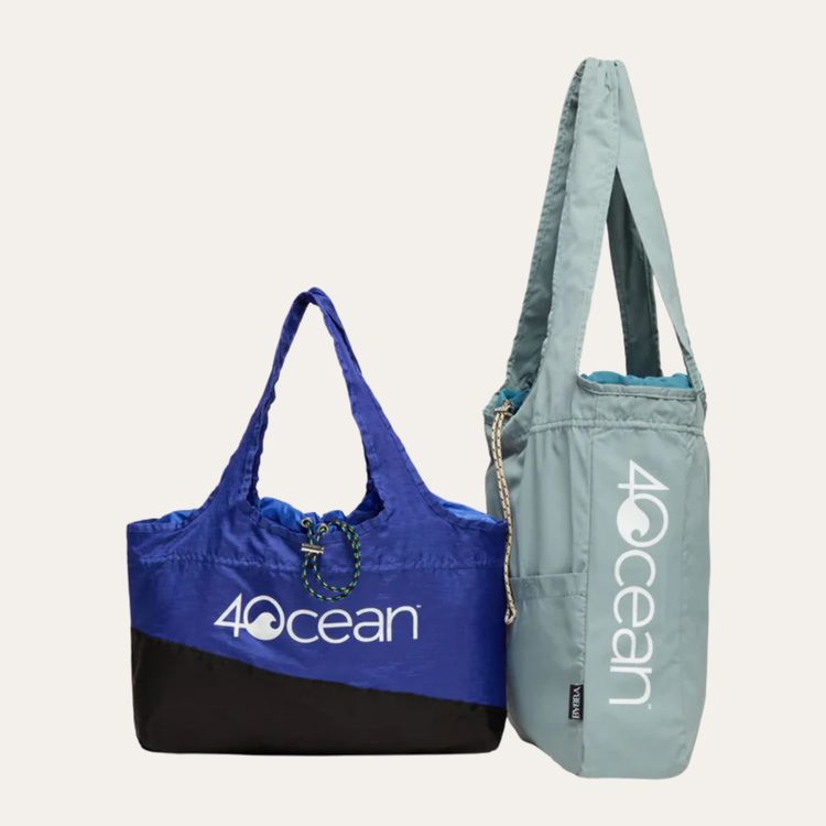 BYBBA x 4OCEAN THE LITTLE SUR // ULTRA MARINE