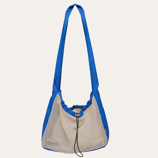 BYBBA x 4OCEAN Net.Zero Cobalt Blue