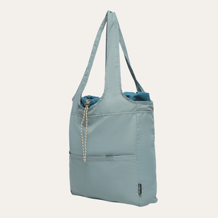 THE BALOS // MISTY BLUE