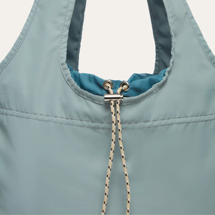 THE BALOS // MISTY BLUE