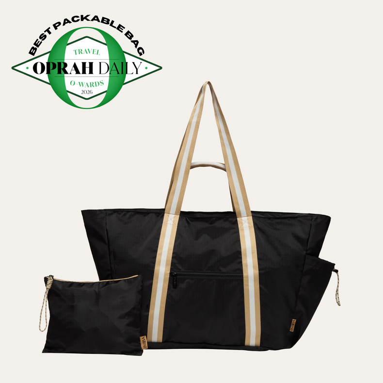 THE BONDI ZIPPY // DRIFTWOOD