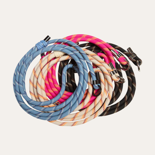 THE MAHÉ ROPE // MISTY BLUE