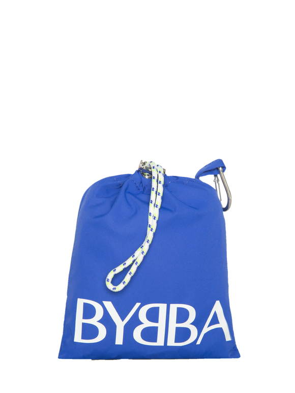 recycled whitecap travel bag