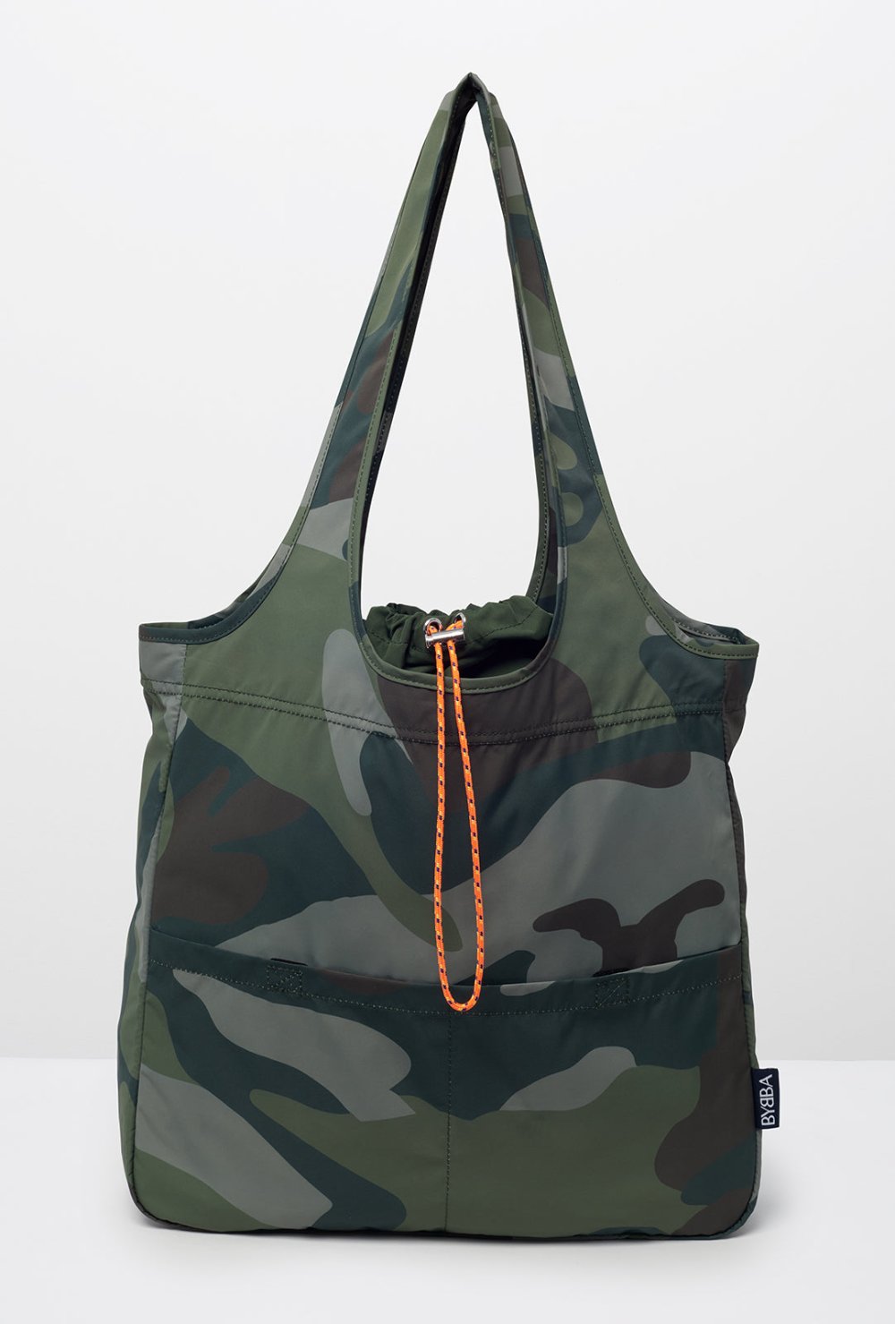 THE BALOS // JULES CAMO – BYBBA