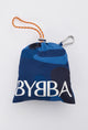 Blue Camo BYBBA pouch